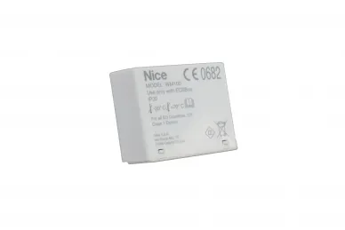 NiceHome WM100 Interfejs do bezprzewodowych akcesorii