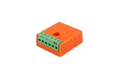 NMx CAME SPACE 1-channel universal receiver