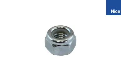 Nut M10 (D10.5110)