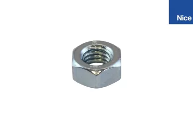 Nut M6 SPIDER,SPIDO,MOBY (D6.5102)