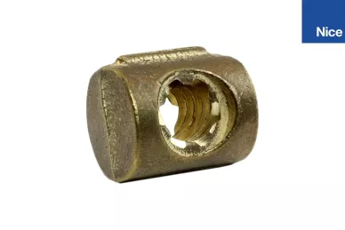 Nut WINGO4000, MB4005, MB4006 (PMD0944R04.4610)