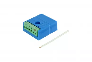NW1 HOB Hormann BiSecur 1-kanałowy odbiornik 868MHz