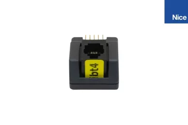 O-view connector: