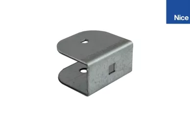 Obejma koła zwrotnego paska zębatego SHEL/TS432 (PMD1313.4610)