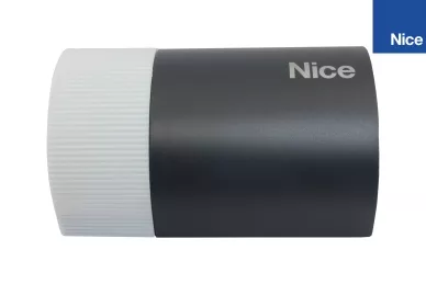 Obudowa kompletna napędu Nice SHEL PRSH03