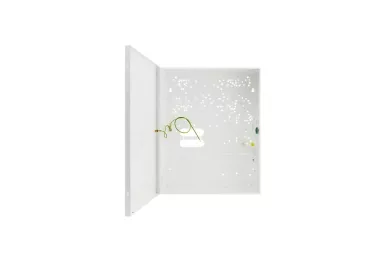 Obudowa Pulsar AWO250PU do central alarmowych