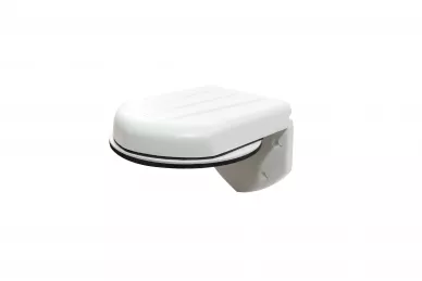 Optex 2020WMA8 Staffa a parete regolabile