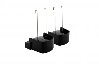 Optex ABC-4 Protection contre les oiseaux (2 pièces)