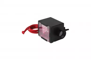 Optex AVF-1 Erfassungsbereich Sucher