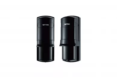 Optex AX-70TN COVER-B Couvercle avant pour AX-70/130/200NT