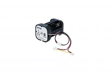 Optex BH-01 Presa della batteria CR123A