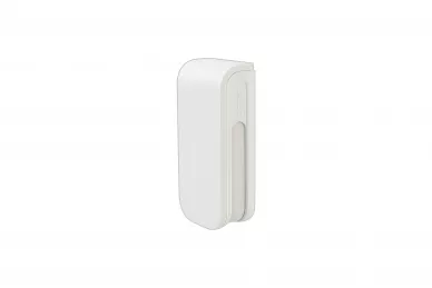 Optex BXS-AM(W) Rivelatore a barriera luminosa PIR da esterno con antimascheramento, bianco