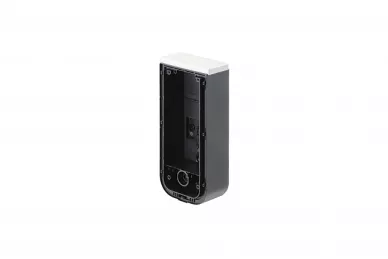 Optex BXS BACK BOX(BL) Boîte arrière, noire