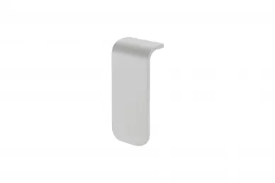Optex BXS FACE COVER(S) Abdeckkappe silber