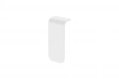 Optex BXS FACE COVER(W) Abdeckkappe weiß