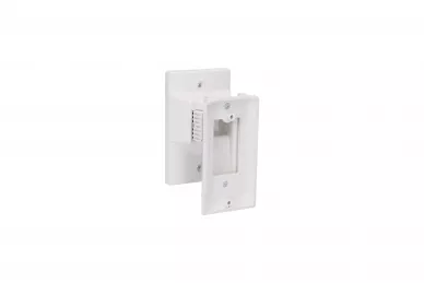OPTEX CA-1W BRACKET Adjustable wall bracket