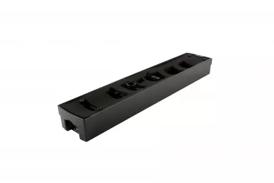 Optex CBR-4 Boîtier de câblage
