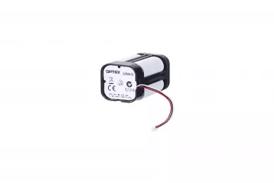 Optex CRH-5 CR123A porte-batterie pour SL-TNR