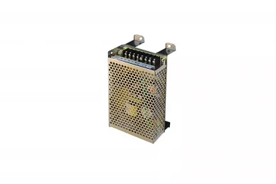 Optex DC12V Alimentation 12V - 3,5A avec support