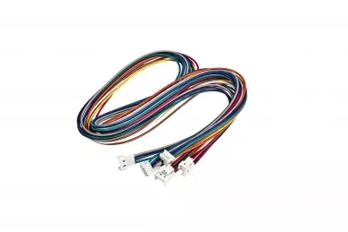 Optex EC-4 Câbles d'extension pour le montage sur colonne