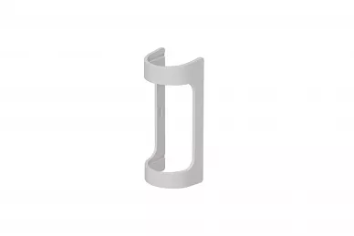 OPTEX FC-VXS (S) Cover cap (silver)