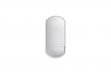 Optex FLX-S-DT-X5 PIR/MW-Doppeltechnologie-Melder für Innenräume