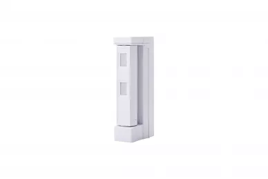 Optex FTN-R-PT sensore esterno con box batteria integrato