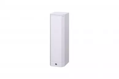 Optex FTN-R/RAM BIG BACK BOX Scatola posteriore grande