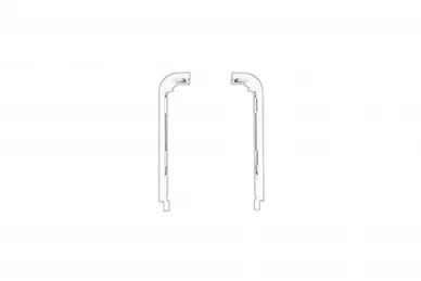 Optex LNS-BXS Objectifs pour BXS-ST/AM/R/RAM