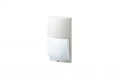 Optex LX-802N COVER Vordere Abdeckung mit Linse