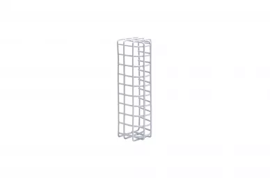 Optex MG-1 METAL GUARD Copertura antivandalo in metallo