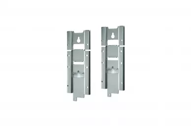 Optex MP-4 MOUNTING BRACKET Piastra di montaggio della colonna