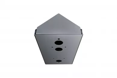 Optex OVS-TB01 Impugnatura a sezione triangolare