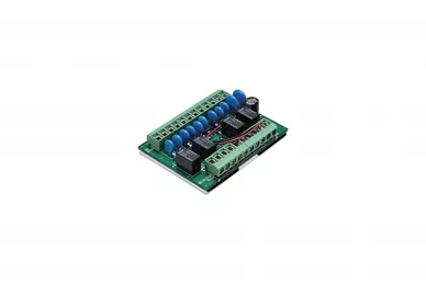 Optex PCU-5 Système de conversion de la tension d'alimentation