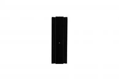 Optex PSC-4 POLE SIDE COVER Seitliche Abdeckung für SL-Serie