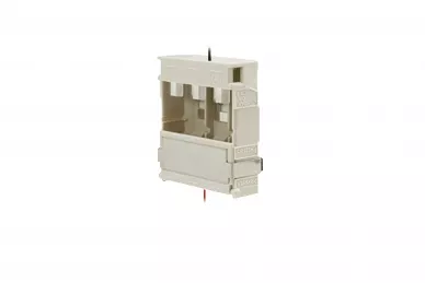 Optex RBB-01 Scatola della batteria