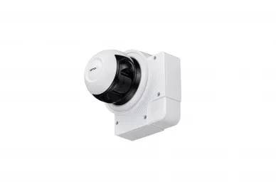 OPTEX RLS-2020A REDSCAN mini-Pro Czujka laserowa obsługująca technologię PoE 