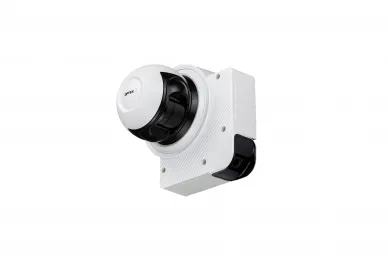 OPTEX RLS-2020V REDSCAN mini-Pro Czujka laserowa z kamerą