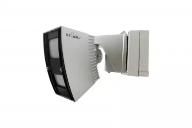 OPTEX SIP-404-IP-BOX zewnętrzna czujka PIR IP