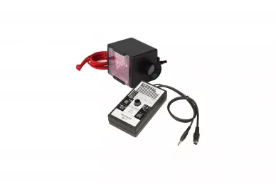 OPTEX SIP-AT Zestaw do strojenia czujek SIP