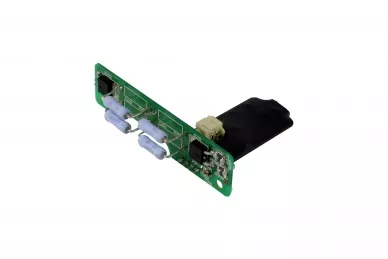 Optex SIP-HU Heizgerät für SIP-Melder - 24V AC