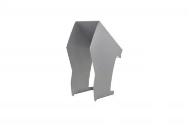 Optex SIP-MIDIHOOD Copertura di protezione dal sole e dalla neve