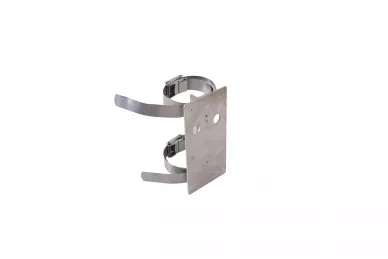Optex SIPLRP-PB Universelle SIP/LRP-Masthalterung