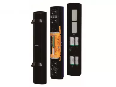 Optex SL-350QNR(C) Barriera a infrarossi