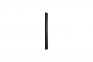Optex STW150 180 Grad bodenmontierte Säule - 150cm