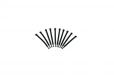 Optex TW CLIP Clip di installazione per i cavi