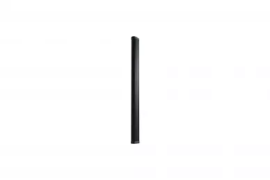 Optex TW300 Bodenmontierte 360°-Säule - 300cm