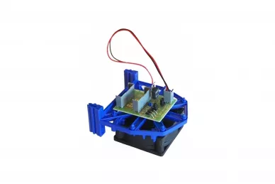 OPTEX TWMR FAN12V KIT 12V fan module
