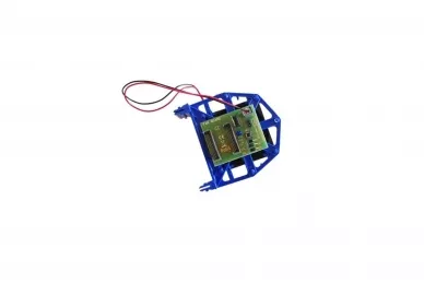 Optex TWMR FAN24V KIT 24V module de ventilation de la colonne