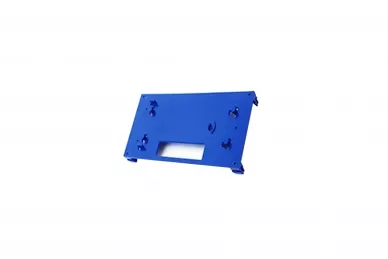 OPTEX TWSSL Barrier mounting plate (2 pcs)